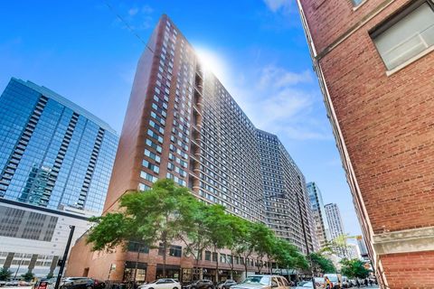 Photo of 211 E Ohio Street #508, Chicago, IL 60611 (MLS # 12637283)