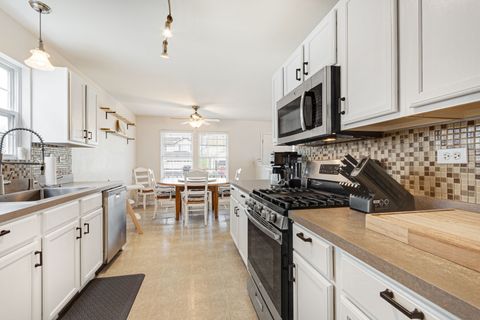 Tiny photo for 16716 S Morel Street, Lockport, IL 60441 (MLS # 12612476)
