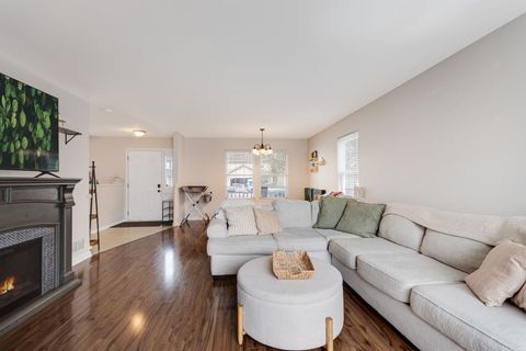 Tiny photo for 16716 S Morel Street, Lockport, IL 60441 (MLS # 12612476)
