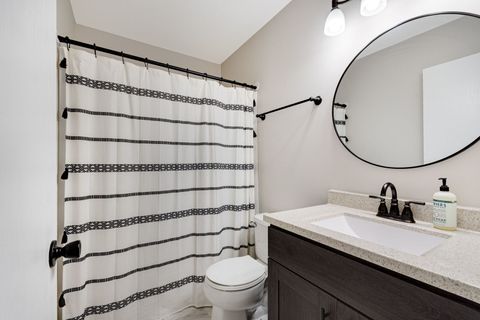 Tiny photo for 16716 S Morel Street, Lockport, IL 60441 (MLS # 12612476)