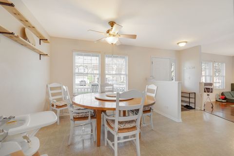 Tiny photo for 16716 S Morel Street, Lockport, IL 60441 (MLS # 12612476)
