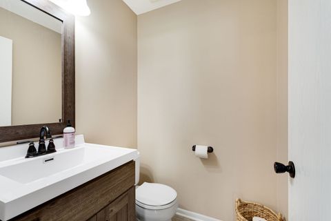 Tiny photo for 16716 S Morel Street, Lockport, IL 60441 (MLS # 12612476)