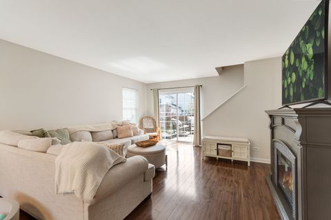 Tiny photo for 16716 S Morel Street, Lockport, IL 60441 (MLS # 12612476)