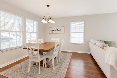 Tiny photo for 16716 S Morel Street, Lockport, IL 60441 (MLS # 12612476)
