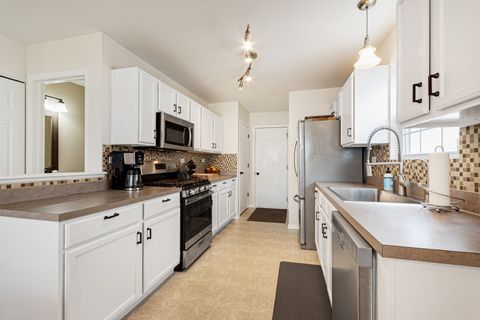 Tiny photo for 16716 S Morel Street, Lockport, IL 60441 (MLS # 12612476)