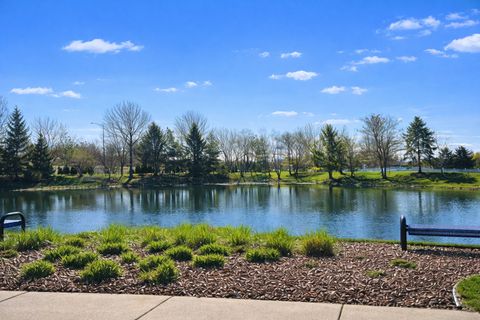 Tiny photo for 16716 S Morel Street, Lockport, IL 60441 (MLS # 12612476)