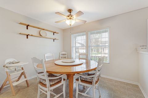 Tiny photo for 16716 S Morel Street, Lockport, IL 60441 (MLS # 12612476)
