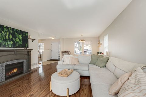 Tiny photo for 16716 S Morel Street, Lockport, IL 60441 (MLS # 12612476)