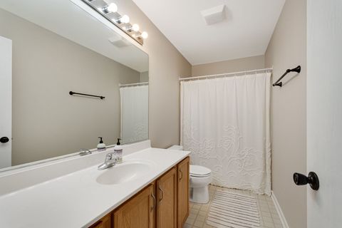 Tiny photo for 16716 S Morel Street, Lockport, IL 60441 (MLS # 12612476)