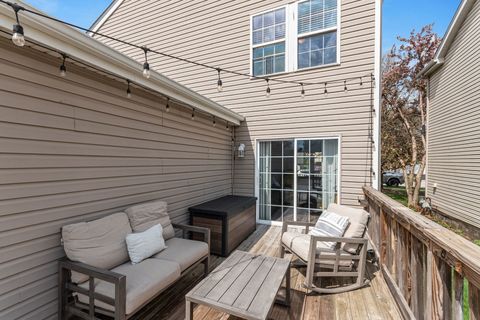 Tiny photo for 16716 S Morel Street, Lockport, IL 60441 (MLS # 12612476)