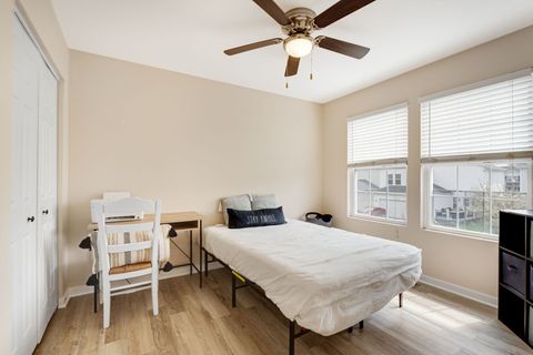 Tiny photo for 16716 S Morel Street, Lockport, IL 60441 (MLS # 12612476)