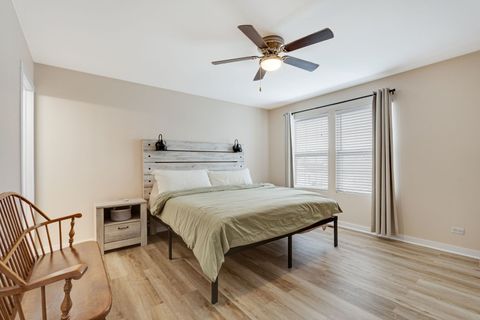 Tiny photo for 16716 S Morel Street, Lockport, IL 60441 (MLS # 12612476)