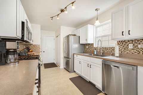 Tiny photo for 16716 S Morel Street, Lockport, IL 60441 (MLS # 12612476)