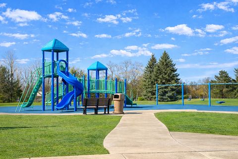 Tiny photo for 16716 S Morel Street, Lockport, IL 60441 (MLS # 12612476)