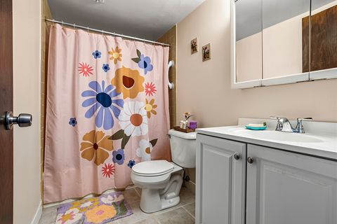 Tiny photo for 9600 S Mason Avenue #4, Oak Lawn, IL 60453 (MLS # 12575120)