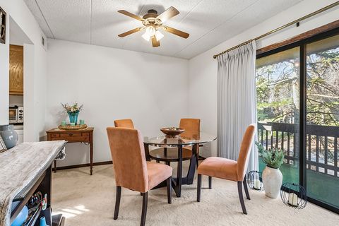 Tiny photo for 9600 S Mason Avenue #4, Oak Lawn, IL 60453 (MLS # 12575120)