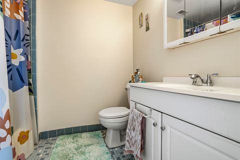 Tiny photo for 9600 S Mason Avenue #4, Oak Lawn, IL 60453 (MLS # 12575120)