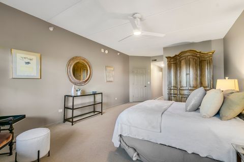 Tiny photo for 950 Augusta Way #204, Highland Park, IL 60035 (MLS # 12473492)