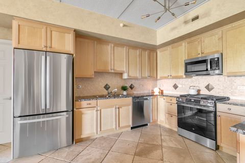 Tiny photo for 950 Augusta Way #204, Highland Park, IL 60035 (MLS # 12473492)