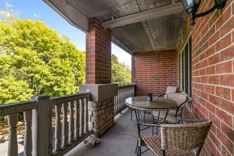 Tiny photo for 950 Augusta Way #204, Highland Park, IL 60035 (MLS # 12473492)
