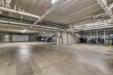 Tiny photo for 950 Augusta Way #204, Highland Park, IL 60035 (MLS # 12473492)