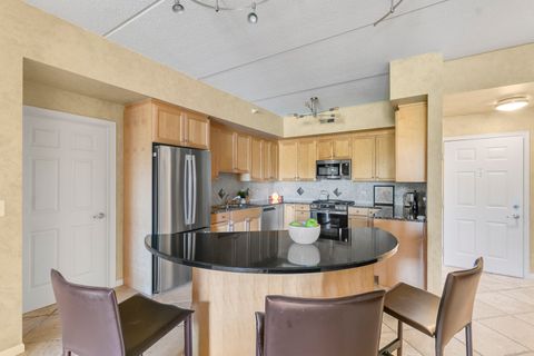 Tiny photo for 950 Augusta Way #204, Highland Park, IL 60035 (MLS # 12473492)