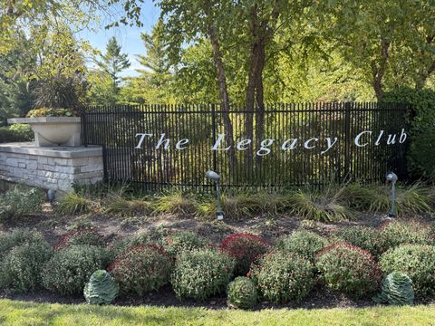 Tiny photo for 950 Augusta Way #204, Highland Park, IL 60035 (MLS # 12473492)