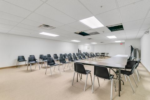 Tiny photo for 950 Augusta Way #204, Highland Park, IL 60035 (MLS # 12473492)