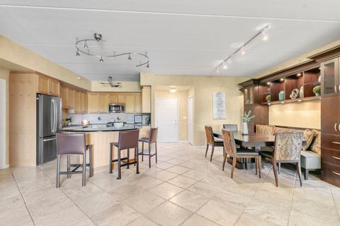 Tiny photo for 950 Augusta Way #204, Highland Park, IL 60035 (MLS # 12473492)