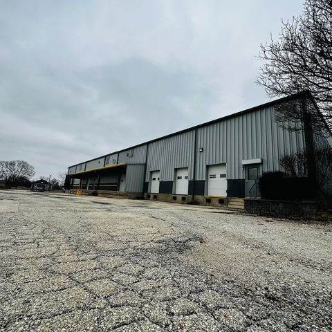 1005 Geneva Street Shorewood IL 60404