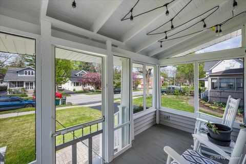 Tiny photo for 404 Morton Street, Batavia, IL 60510 (MLS # 12623972)