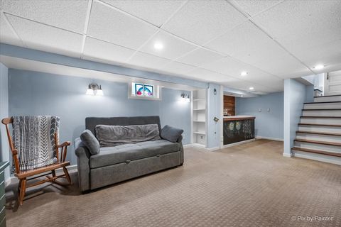Tiny photo for 404 Morton Street, Batavia, IL 60510 (MLS # 12623972)