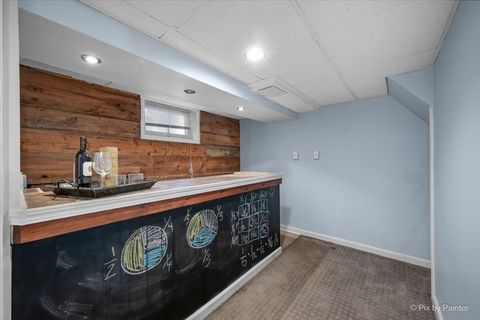 Tiny photo for 404 Morton Street, Batavia, IL 60510 (MLS # 12623972)