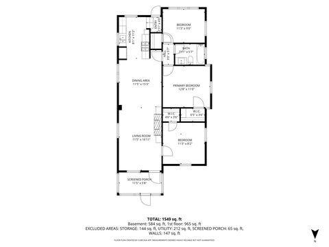 Tiny photo for 404 Morton Street, Batavia, IL 60510 (MLS # 12623972)