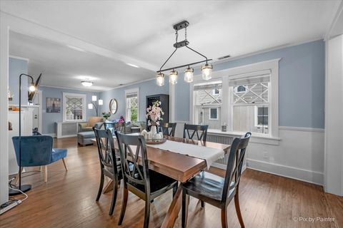 Tiny photo for 404 Morton Street, Batavia, IL 60510 (MLS # 12623972)
