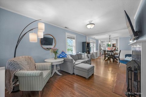 Tiny photo for 404 Morton Street, Batavia, IL 60510 (MLS # 12623972)