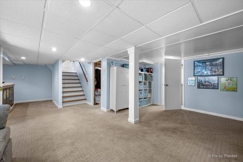 Tiny photo for 404 Morton Street, Batavia, IL 60510 (MLS # 12623972)