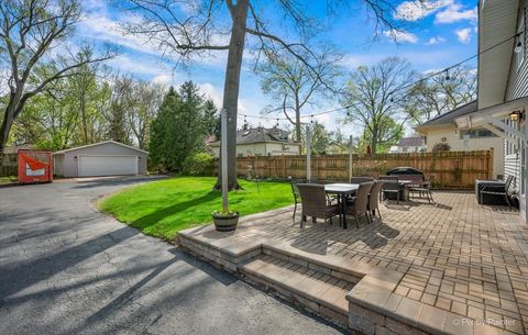 Tiny photo for 404 Morton Street, Batavia, IL 60510 (MLS # 12623972)