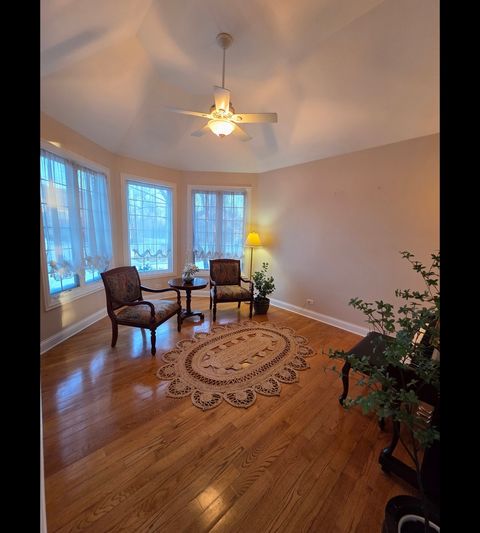 Tiny photo for Frankfort, IL 60423 (MLS # 12556471)