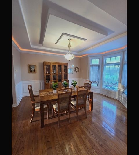 Tiny photo for Frankfort, IL 60423 (MLS # 12556471)