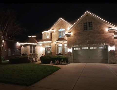 Tiny photo for Frankfort, IL 60423 (MLS # 12556471)