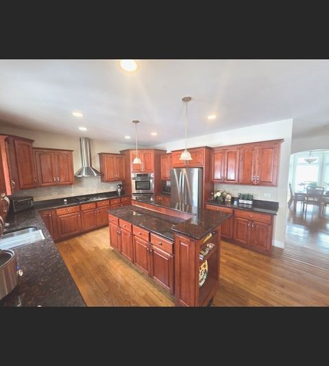 Tiny photo for Frankfort, IL 60423 (MLS # 12556471)