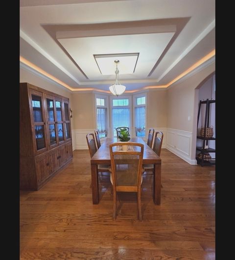 Tiny photo for Frankfort, IL 60423 (MLS # 12556471)