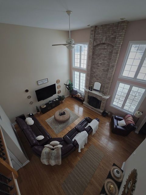 Tiny photo for Frankfort, IL 60423 (MLS # 12556471)