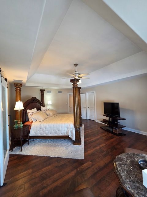 Tiny photo for Frankfort, IL 60423 (MLS # 12556471)