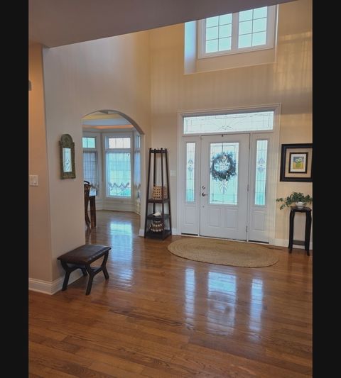 Tiny photo for Frankfort, IL 60423 (MLS # 12556471)