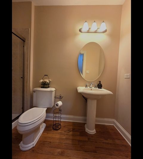 Tiny photo for Frankfort, IL 60423 (MLS # 12556471)