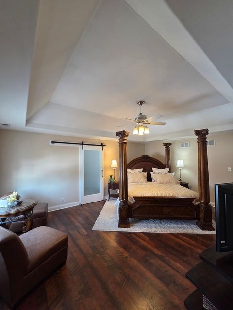 Tiny photo for Frankfort, IL 60423 (MLS # 12556471)