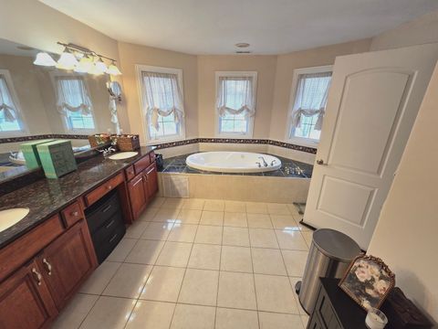 Tiny photo for Frankfort, IL 60423 (MLS # 12556471)