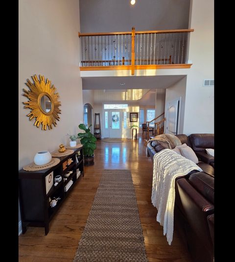 Tiny photo for Frankfort, IL 60423 (MLS # 12556471)